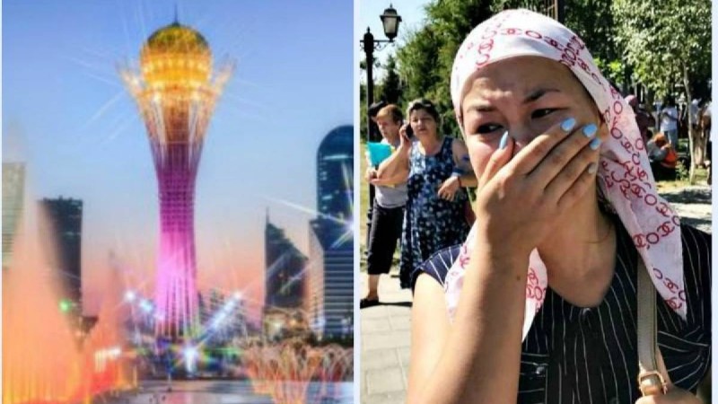 Астана күніне жұмсалатын ақшаны зиян шеккендерге беру ұсынылды