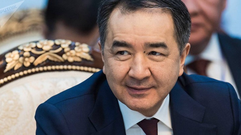 Өтпеген шоуға 63 млн теңге жұмсадық, оған Covid-19 кінәлі - Сағынтаев