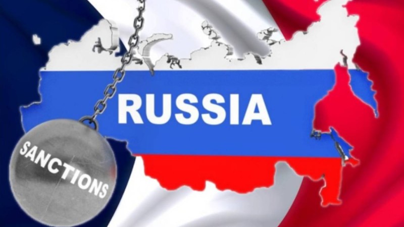 Ресейге тағы да жаңа санкция салынбақ