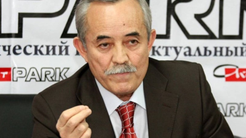 Серік Абдрахманов: Халық өз елінде биліктің боданы болып қалды...