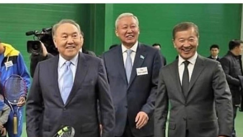 Анасына млн теңге берген: Ақтөбелік мәслихат депутаты, "Нұр Отан" мүшесі 15 жасар қызды зорлады деген күдікпен ұсталды