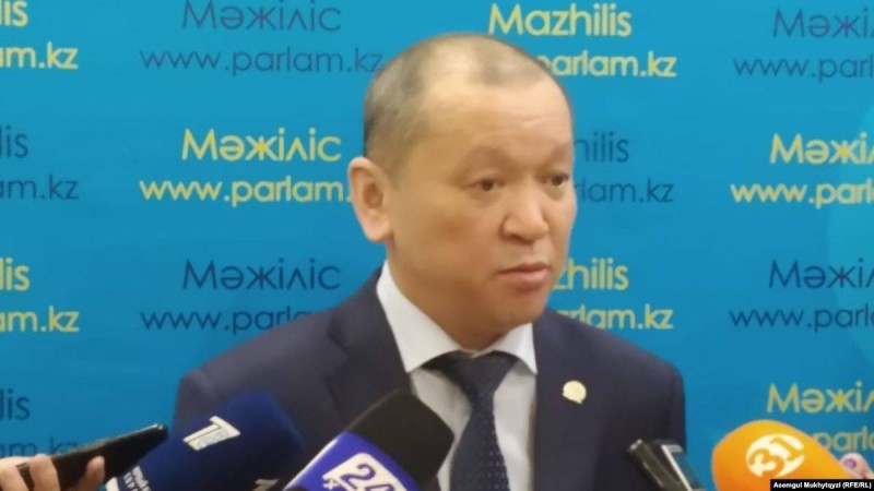 Министр аналардың жәрдемақыға байланысты талаптарына жауап берді