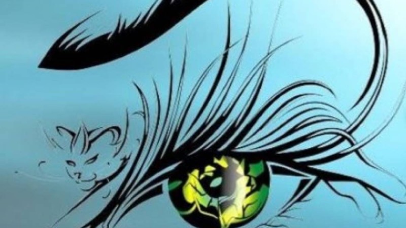 Психологиялық тест: «Суреттен бірінші не байқадыңыз?!»