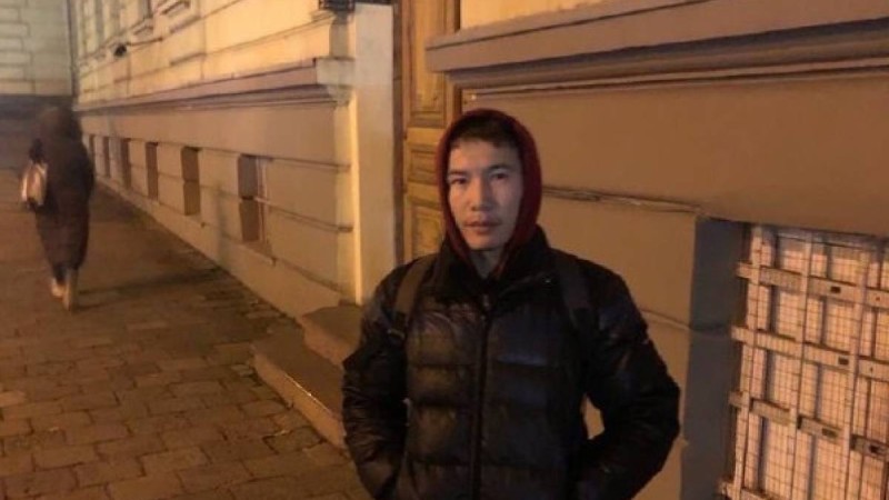 Қытай қысымынан тағы бір қазақ бостандыққа шықты