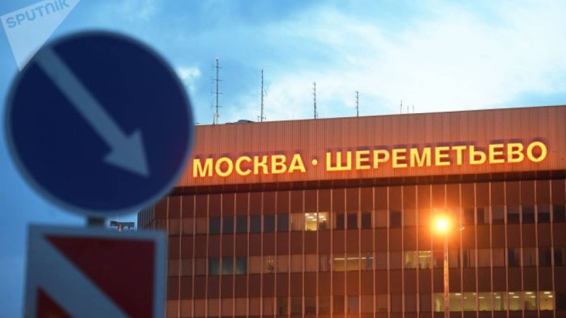 Қазақстанда бір ғана Superjet ұшағы бар