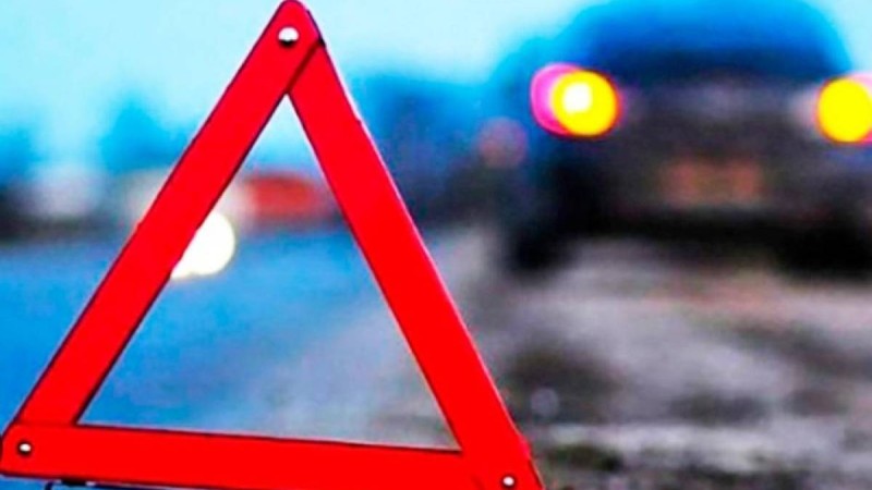 Қорқынышты статистика: Екі күнде Қазақстанда жол апатынан 27 адам қаза тапты
