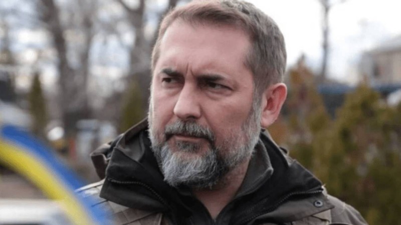 Қазақстан Сергей Гайдайдың Украинаның елшісі ретінде қызметке келуіне қарсылық танытты – БАҚ