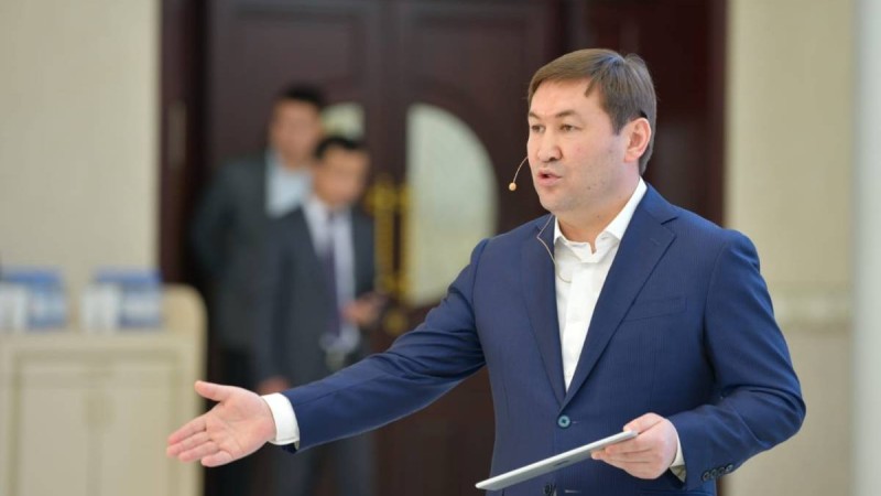 Әл-Фарабиде 2024 жылға дейін 16 көше асфальттанады