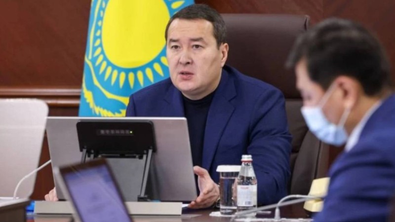 Премьер-министр мен оның орынбасарлары жаңа лауазымға ұсынылды