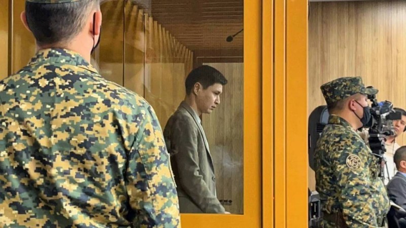 Байжановтың шағымын Жоғарғы сот қарайды