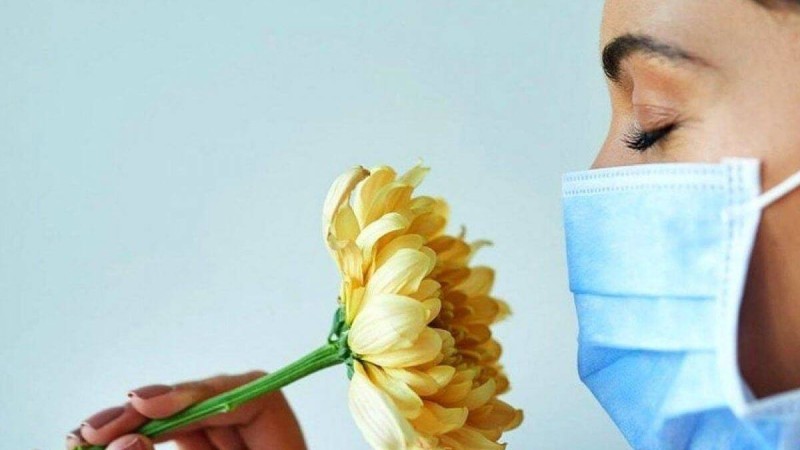 Егер COVID-19 болмаса, иіс сезу қабілетін жоғалту нені білдіреді?