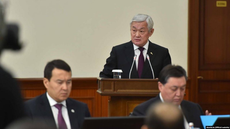 Жәрдемақы алған 75 мың отбасы табысын жасырған