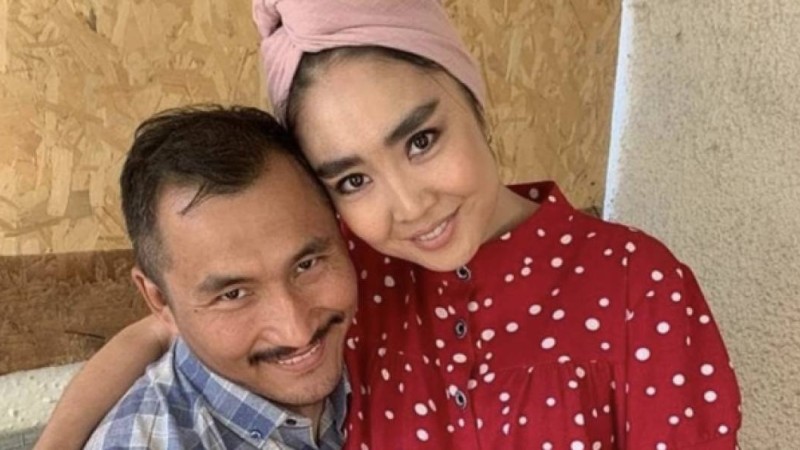 "Ақ көйлек киемін, той болады": Келінжан сериалындағы Балқия тұрмысқа шыққалы жатыр