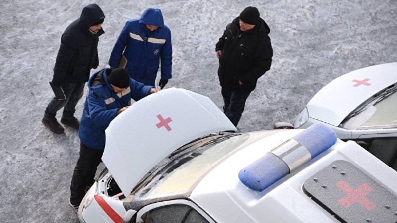 Алматы облысында мұғалімдер мінген көлік апатқа ұшырады: қаза болғандар бар