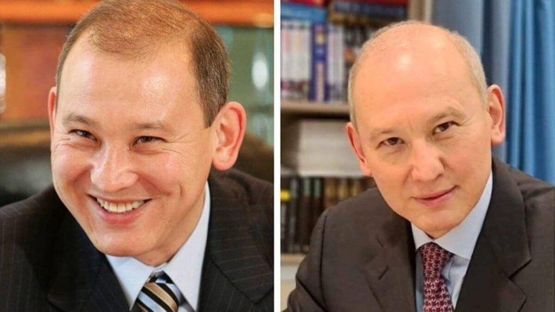 14 жылға сотталған Мұхтар Жәкішев жазасын толық өтеп бітті