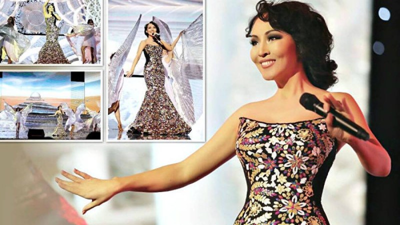 Айгүл Иманбаева танымал қазақ актері жайлы шындықты айтты