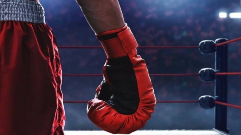 "Боксшының айлығы күзетшінінікінен аз". Дәурен Абаев не дейді?