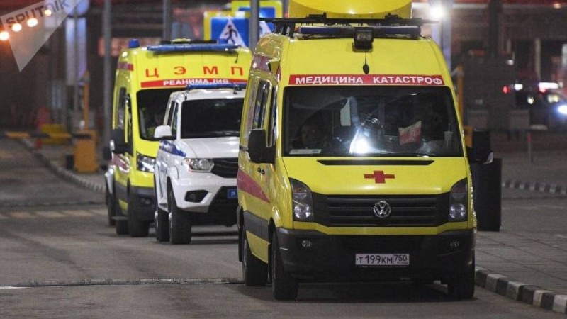 Мәскеудегі ұшақ апаты: жолаушылар арасында қазақстандықтардың болды ма