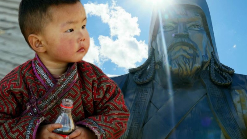 Моңғолия несімен таңғалдырды? Шыңғыс ханның туған жерінен репортаж