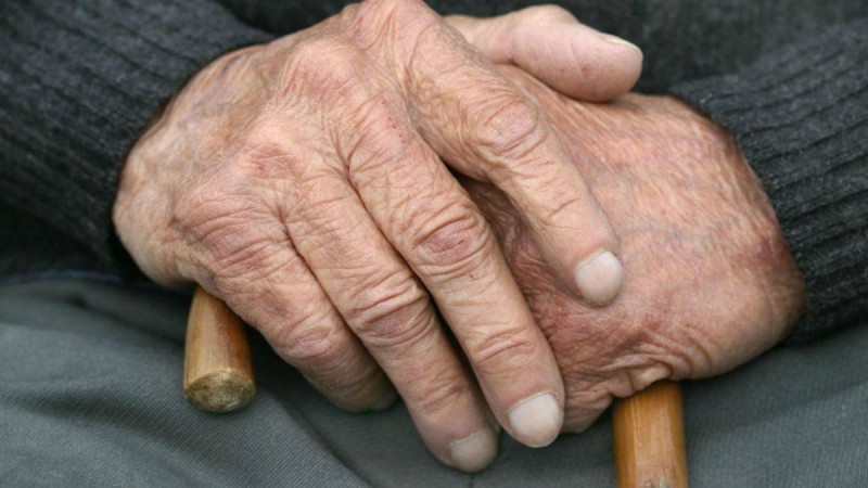 Ақмола облысында 99 жастағы кейуана коронавирус жұқтырды