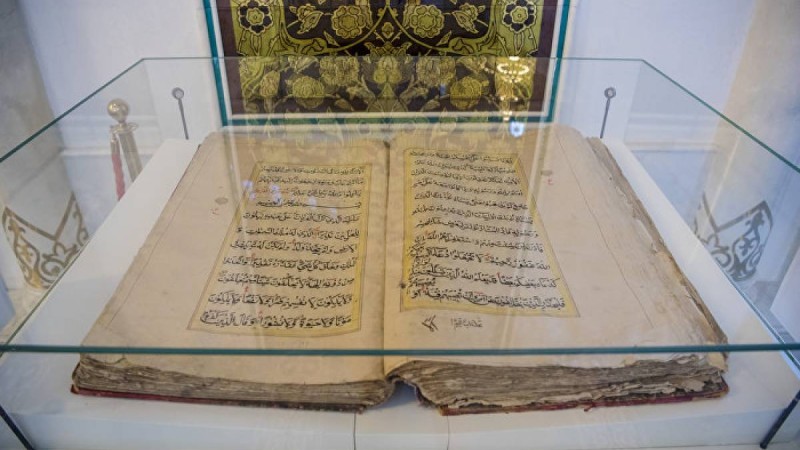 Құранды орыс тіліне аударған Валерия Порохова қайтыс болды