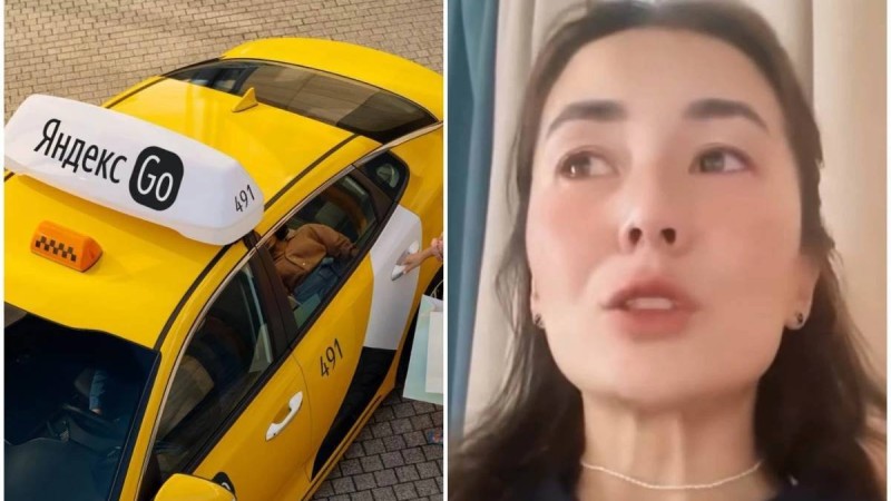 Астанада такси жүргізушісі жолаушының аутизмге шалдыққан баласына қол көтерген (видео)