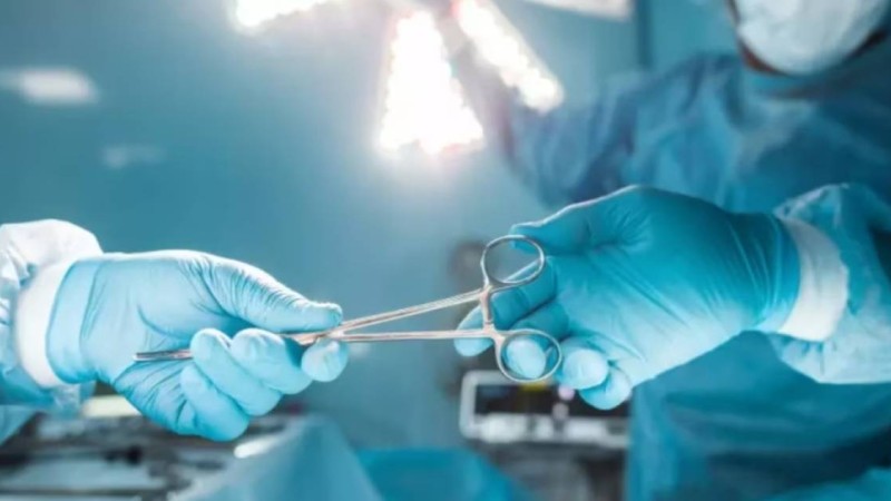 Бішкекте жеті жасар бала сүндетке отырғызылғаннан кейін қайтыс болды