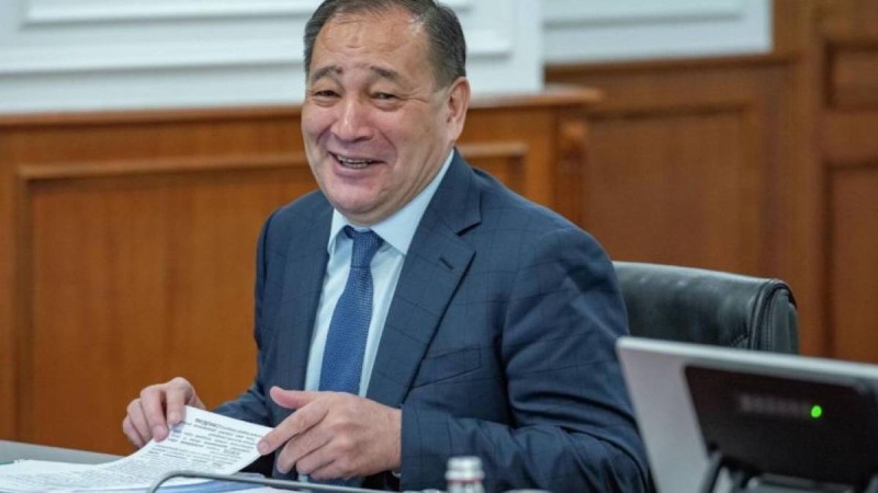 Ақтөбе облысы әкімінің мерейтойын дүркіретіп өткізгені рас па?