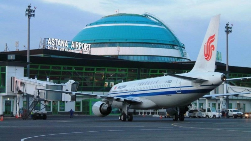 Астана әуежайында жолаушыдан маймыл шешегі анықталды: Министрлік мәлімдеме жасады