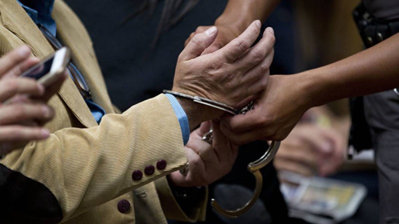 Нұр-Сұлтанда адвокат адам өлтірді деген күдікпен қамауға алынды