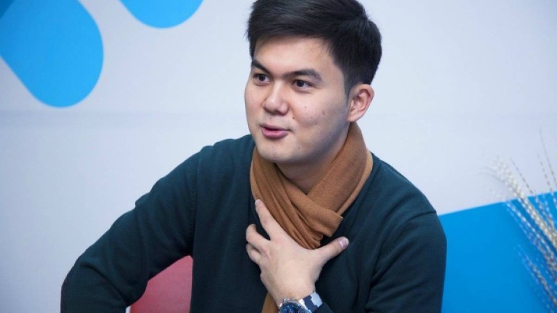 Нұрсұлтан Құрман Ләйлә Сұлтанқызына не үшін өкпелі?