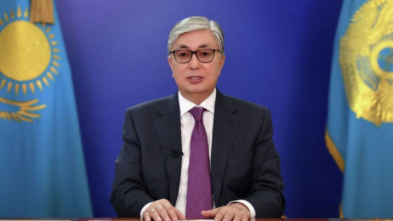 Рамазан айы 2019: Тоқаев Қазақстан мұсылмандарын құттықтады