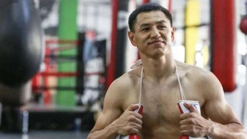 Жанқош Тұраров тағы бір қызды қонақ үйге апарған — адвокат