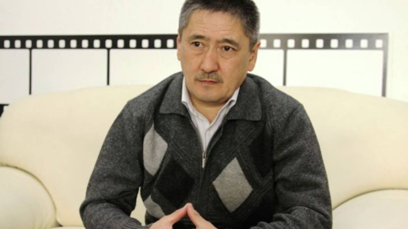 Еркін Рақышев Тоқаевқа үндеу жолдады – видео