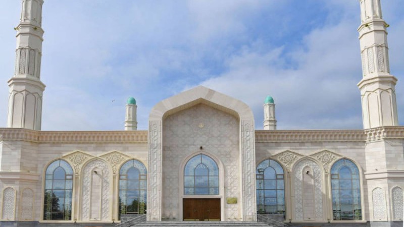 Қарағанды облысында 3 жас жігіт мешітте ажал құшты