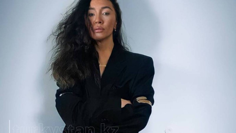 Неслихан ӨЗТҮРІК: Мұстафа Өзтүріктің қызы болу – зор жауапкершілік