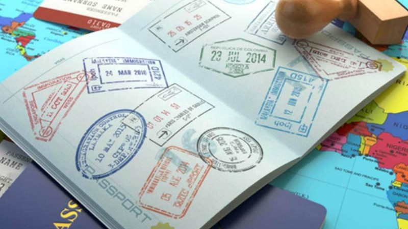 Қазақстан төтенше жағдай кезінде елде қалып қойған шетелдіктердің визасын 10 шілдеге дейін созды - Қазақстан жаңалықтары