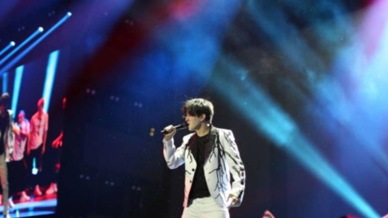 Омбыда сәбилерге Димаш есімі жиі қойыла бастады