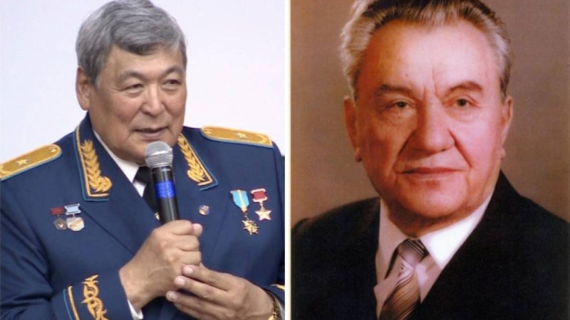 Қонаев маған :«Ең қиыны, өзің тәрбиелеген күшік сені қапқаны» деді - Тоқтар Әубәкіров