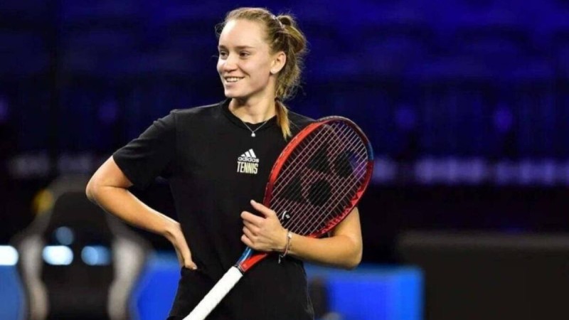 Елена Рыбакинаға балағат сөз айтқан спортшы қазақстандықтардың ашуын тудырды