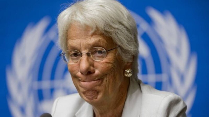 Экс-прокурор Путинді тұтқындауға ордер беруге шақырды