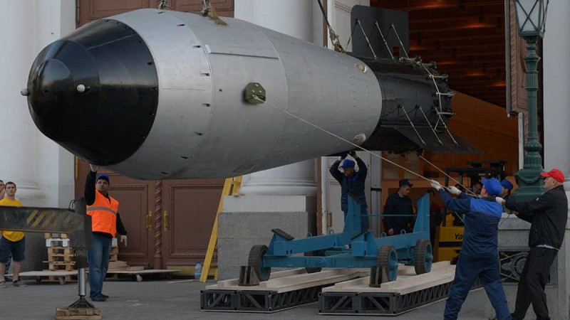 Солтүстік Корея Оңтүстік Кореяны ядролық қарумен қорқытты