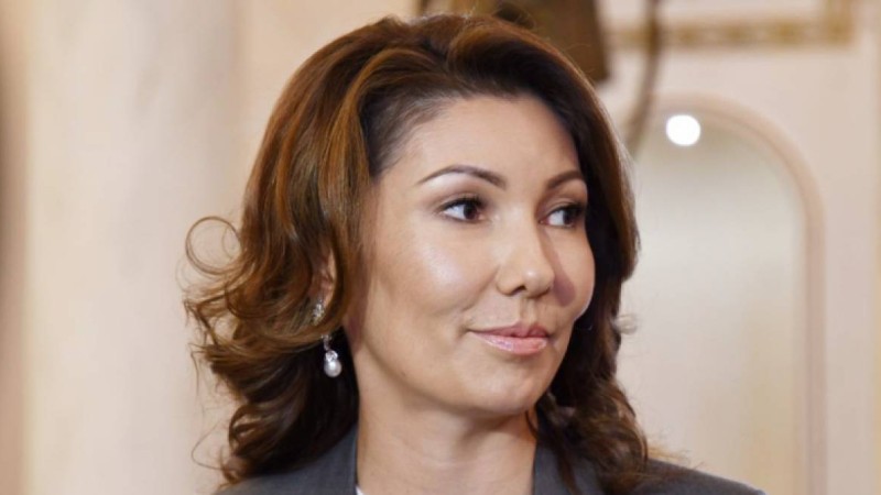 Қазақтелеком Әлия Назарбаеваның компаниясымен келісімді бұзатынын мәлімдеді