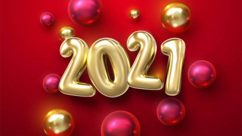 Жаңа жыл мен Рождестводағы демалыс белгілі болды