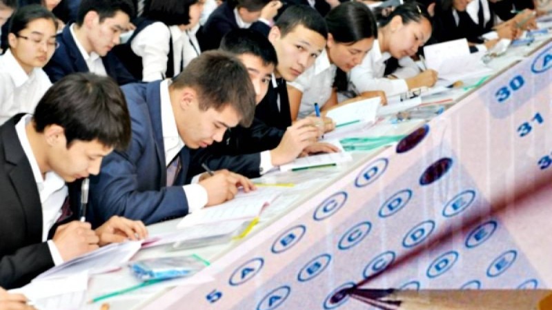 Бір түлек 140 балл жинады: ҰБТ-ның бес күндегі нәтижесі белгілі болды
Аппеляциялық комиссияға 111 өтініш келіп түскен