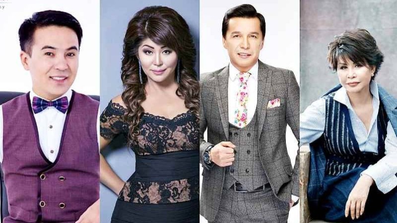 "Алла разылығы үшін ұстаймыз": 10 жыл қатарынан ауыз бекітіп келе жатқан жұлдыздар кімдер? - Қазақстан жаңалықтары