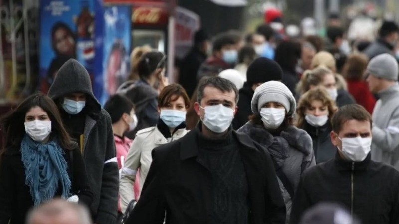 COVID-19 таралу қаупінің негізгі факторы белгілі болды