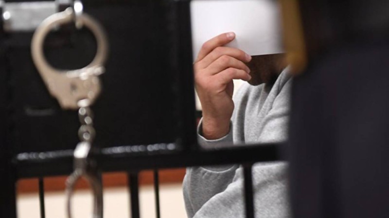 табиғат аясына шыққан үш жігіт жантүршігерлік қылмыс жасады