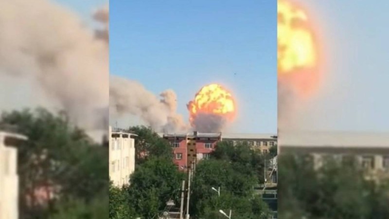 Арыста көз жұмған екі адамның кім екені белгілі болды