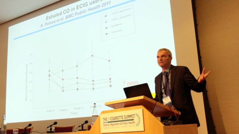 Ғалымдар қыздырылатын темекінің өкпе аурулары бар науқастарға әсерін анықтады